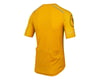 Image 2 for Endura Pro SL Race Short Sleeve Jersey (Mustard) (L)